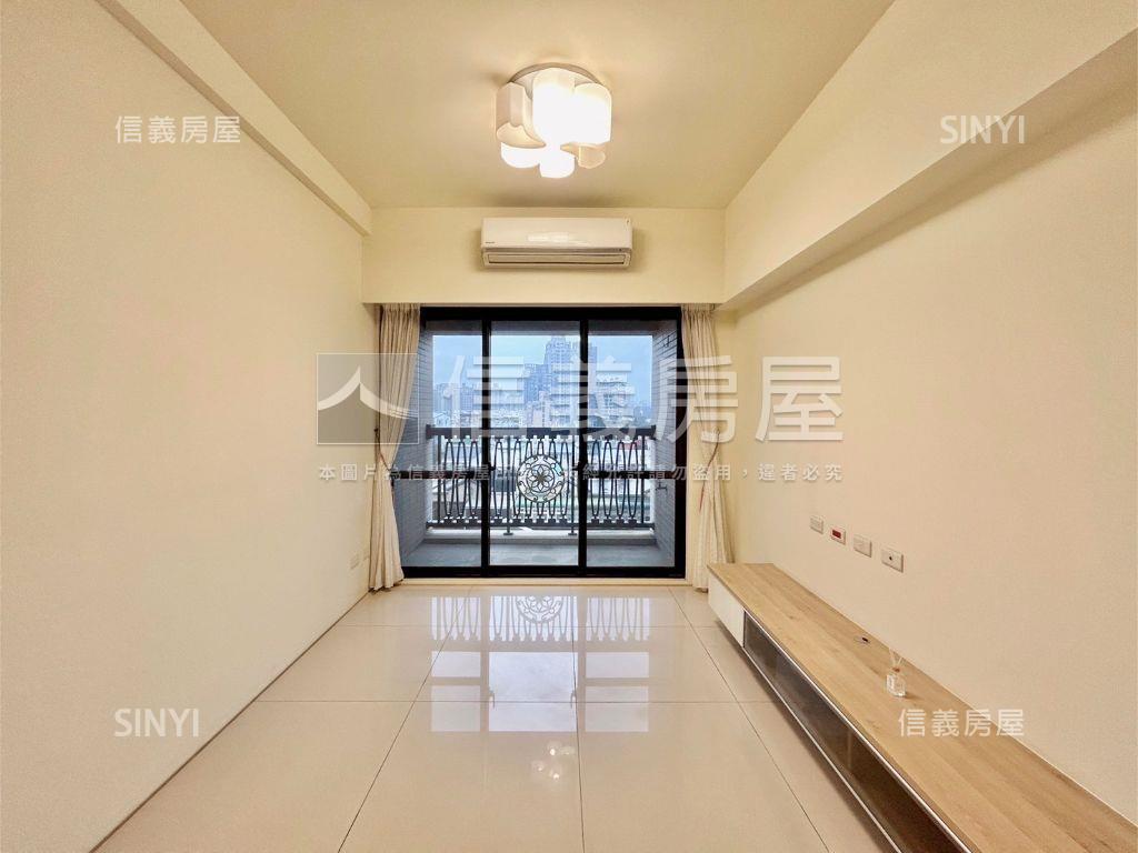 富宇雲悅典雅明亮兩房平車房屋室內格局與周邊環境