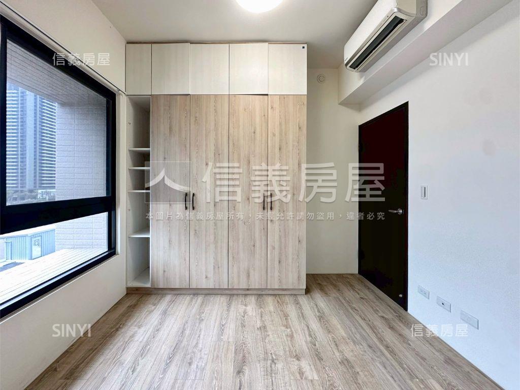 兩房首選｜雲悅視野靜謐宅房屋室內格局與周邊環境