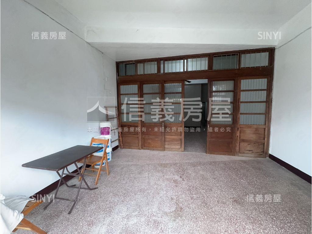 近楊梅國中活巷大地坪透天房屋室內格局與周邊環境