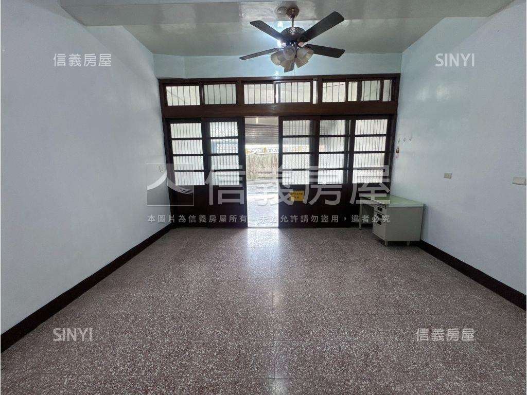 近楊梅國中活巷大地坪透天房屋室內格局與周邊環境