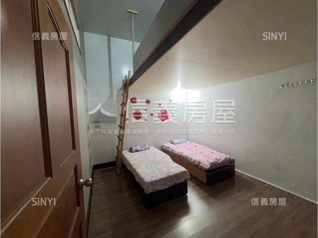 近楊梅國中活巷大地坪透天房屋室內格局與周邊環境