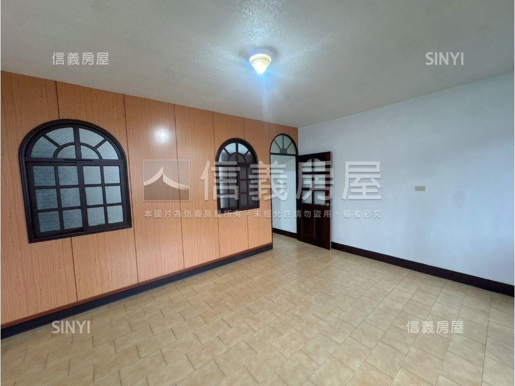 近楊梅國中活巷大地坪透天房屋室內格局與周邊環境