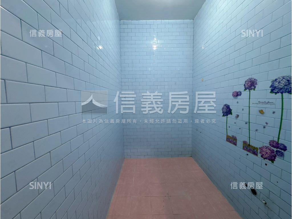 近楊梅國中活巷大地坪透天房屋室內格局與周邊環境
