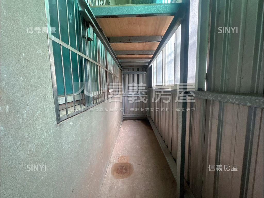 近楊梅國中活巷大地坪透天房屋室內格局與周邊環境