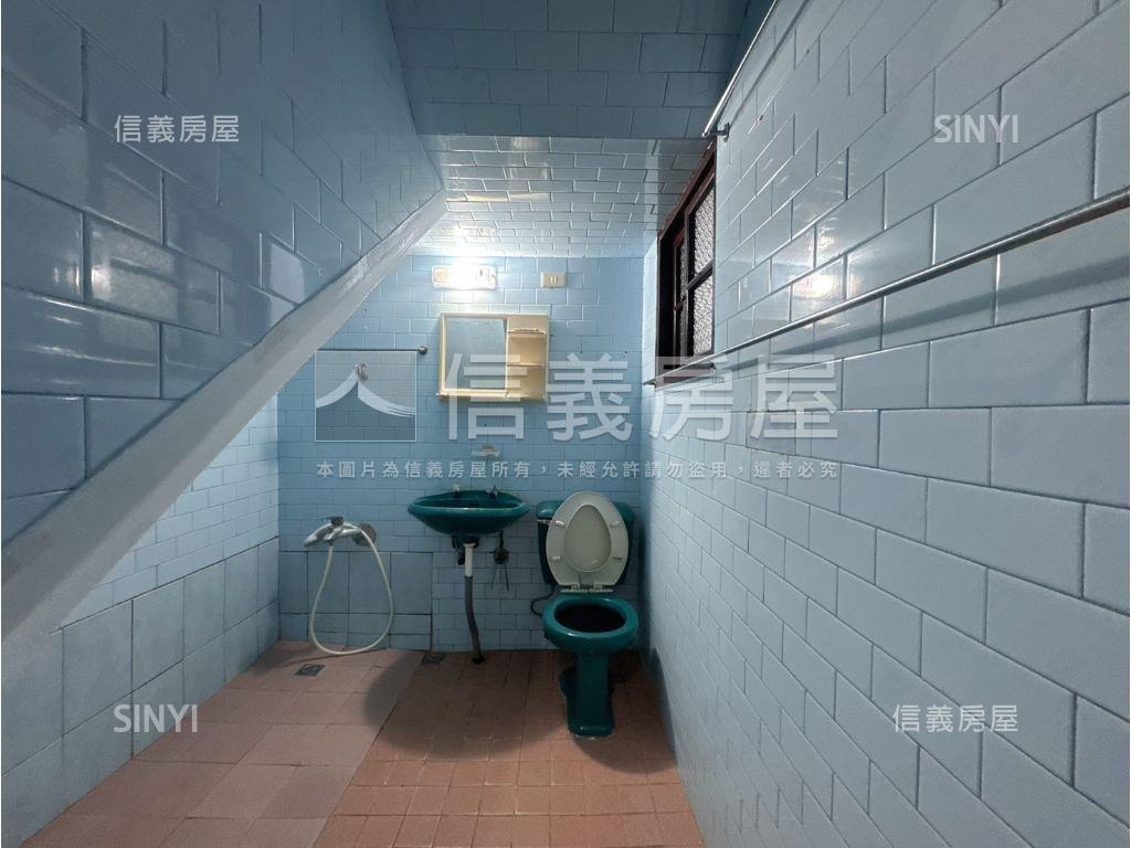 近楊梅國中活巷大地坪透天房屋室內格局與周邊環境