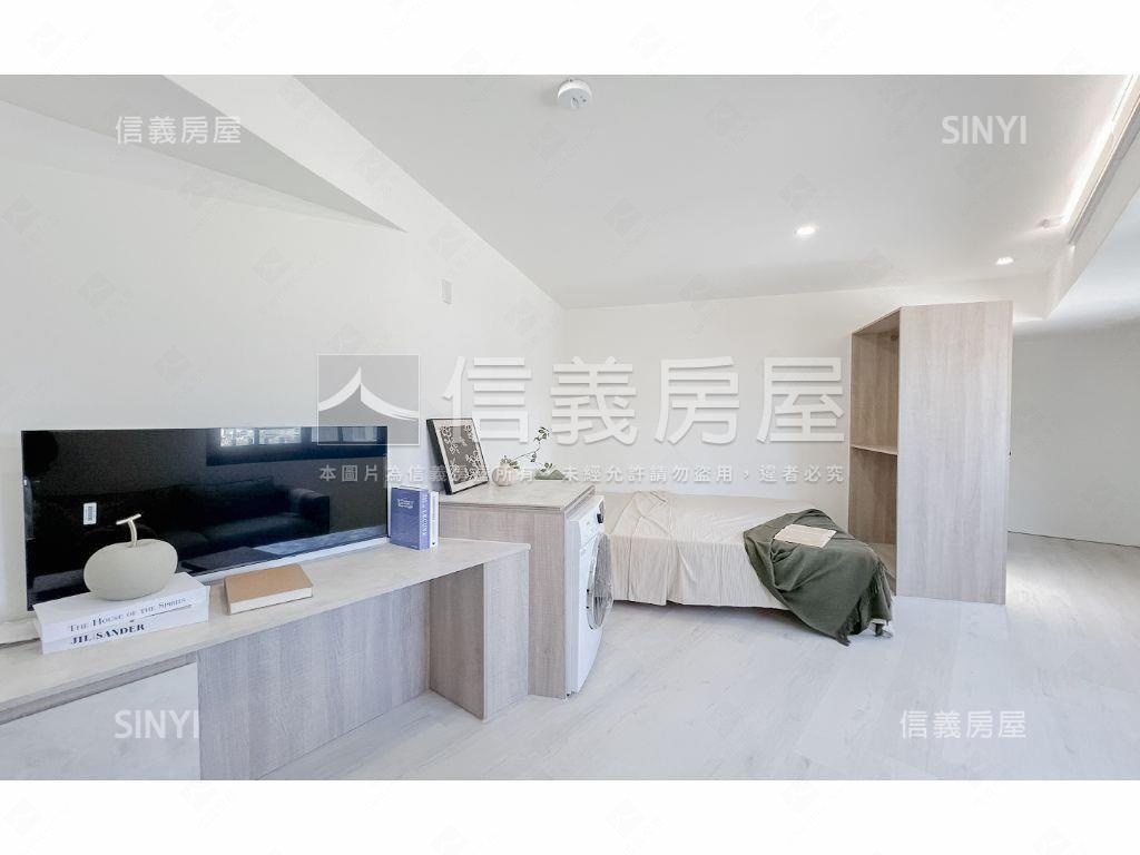 臺灣大道收租自住聖品之５房屋室內格局與周邊環境