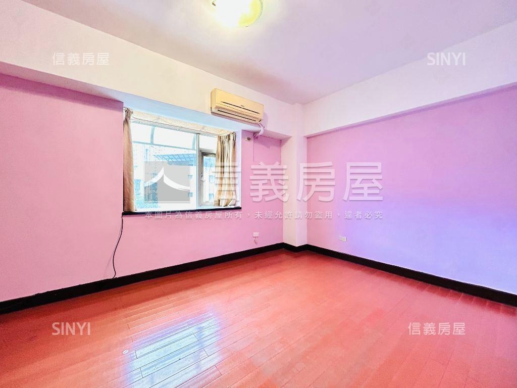 康寧國小旁３房管理大樓房屋室內格局與周邊環境