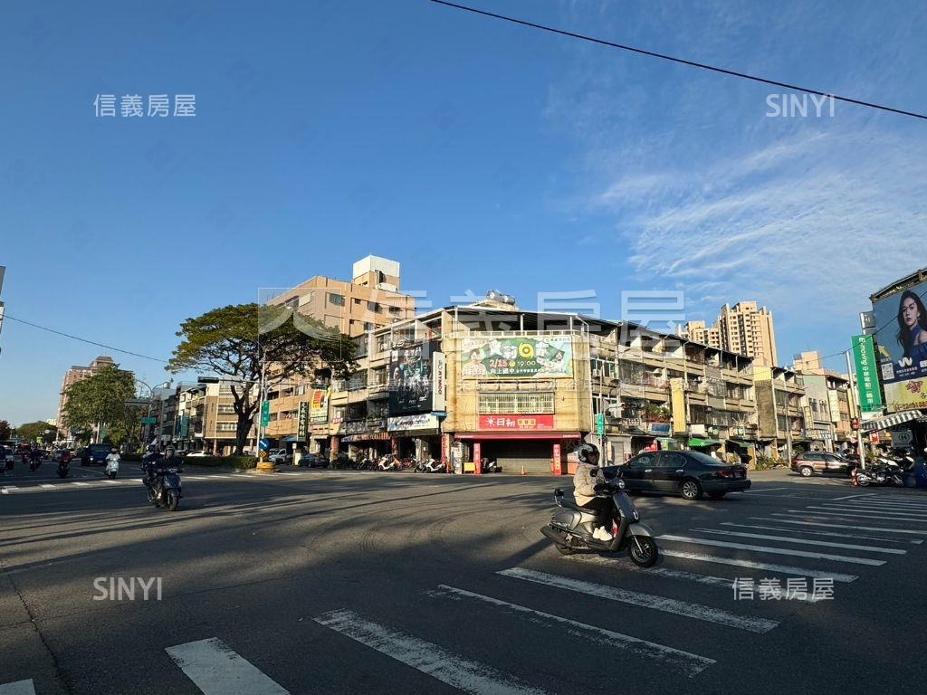 主＋陽約３２坪３樓公寓房屋室內格局與周邊環境