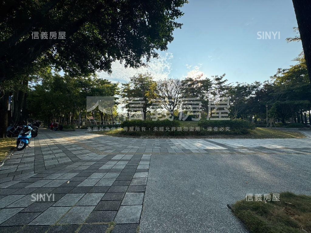 主＋陽約３２坪３樓公寓房屋室內格局與周邊環境