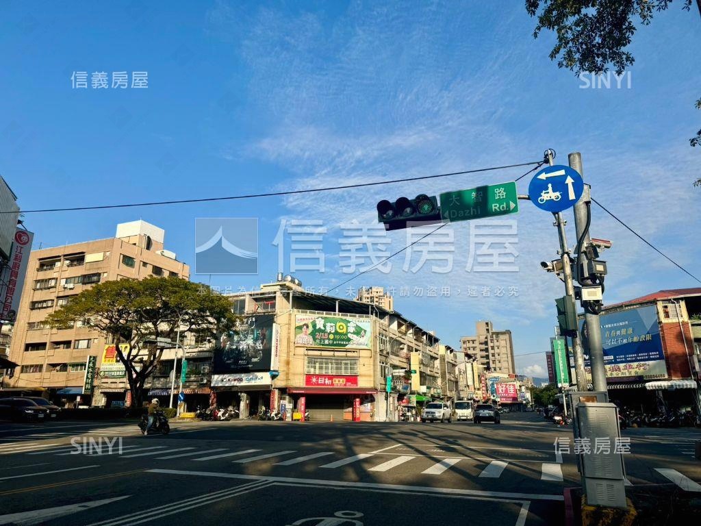 主＋陽約３２坪３樓公寓房屋室內格局與周邊環境