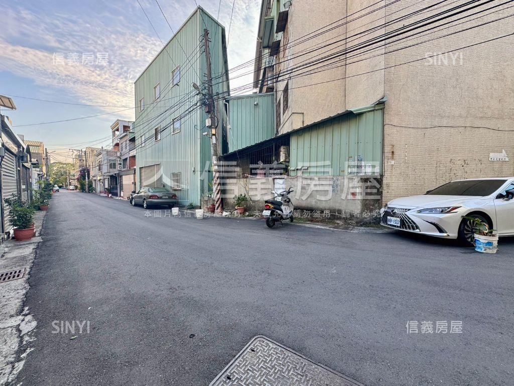 主＋陽約３２坪３樓公寓房屋室內格局與周邊環境