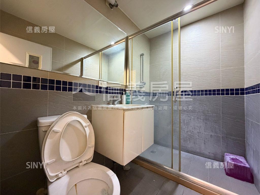 中山國中捷運美寓房屋室內格局與周邊環境