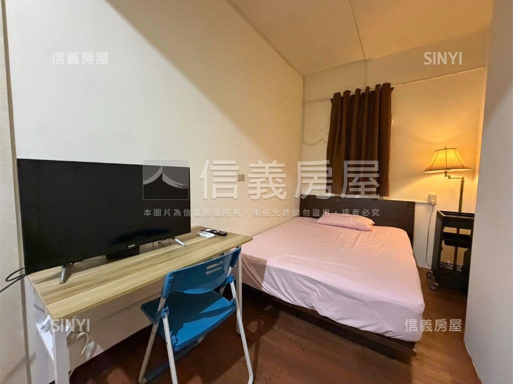 中山國中捷運美寓房屋室內格局與周邊環境