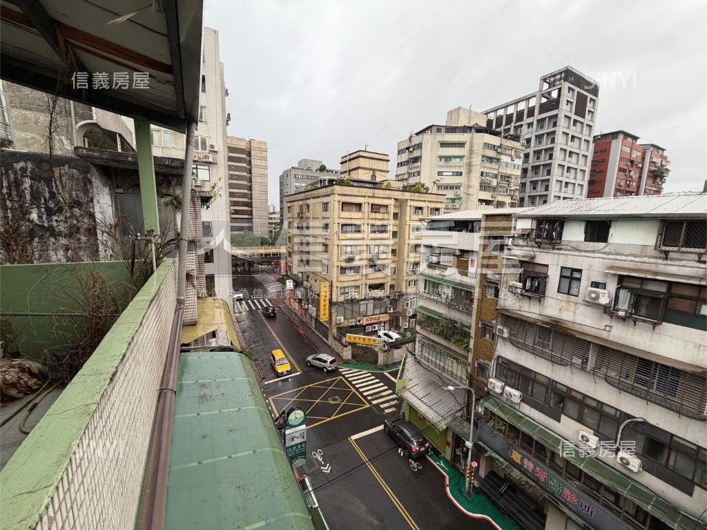 中山國中捷運美寓房屋室內格局與周邊環境