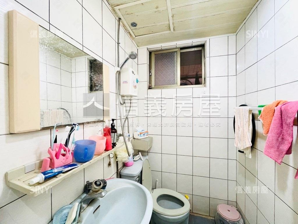 永大邊間獨立出入店住房屋室內格局與周邊環境