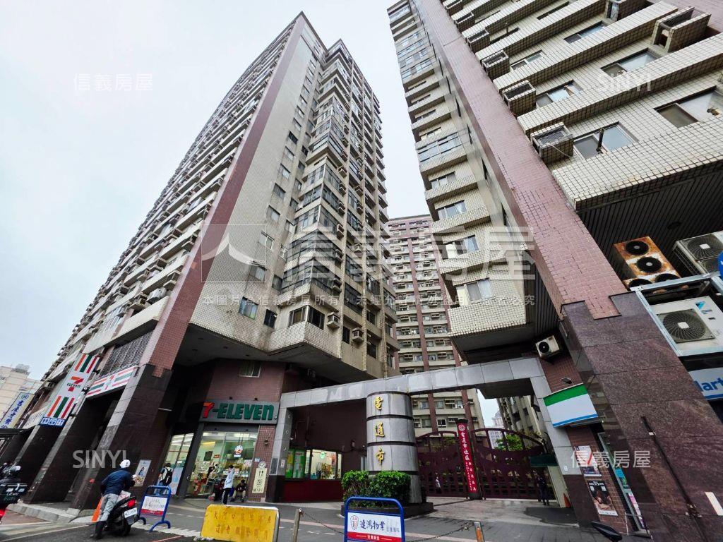 低總價，抗通膨小套房房屋室內格局與周邊環境