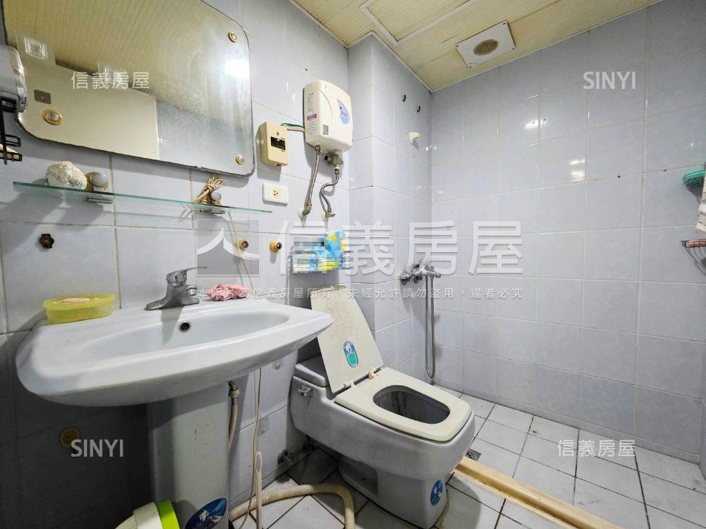 低總價，抗通膨小套房房屋室內格局與周邊環境