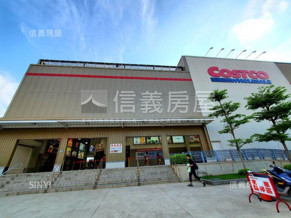 低總價，抗通膨小套房房屋室內格局與周邊環境