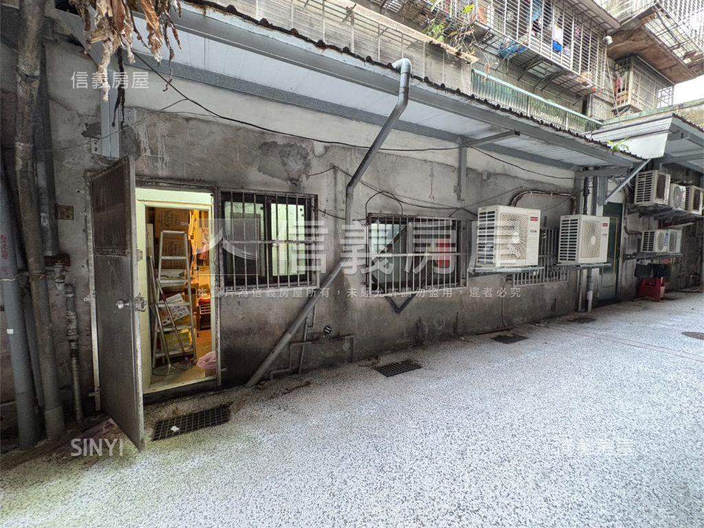 正興隆路三段店面穩定承租房屋室內格局與周邊環境