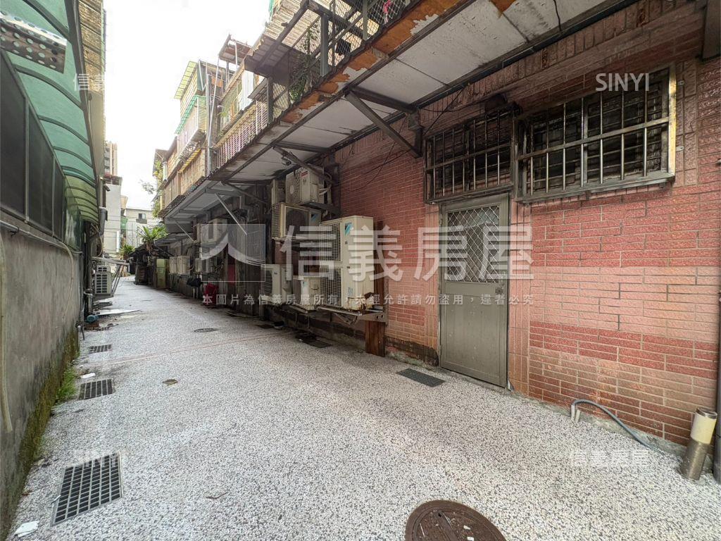正興隆路三段店面穩定承租房屋室內格局與周邊環境