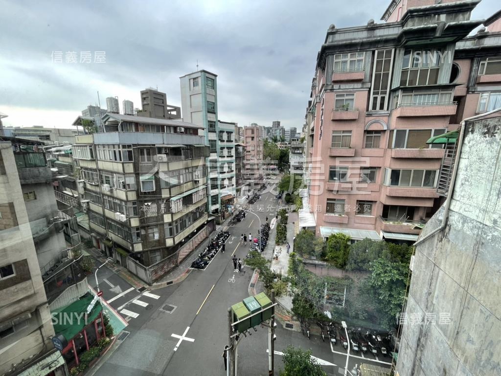 永康公園新生金華電梯兩房房屋室內格局與周邊環境