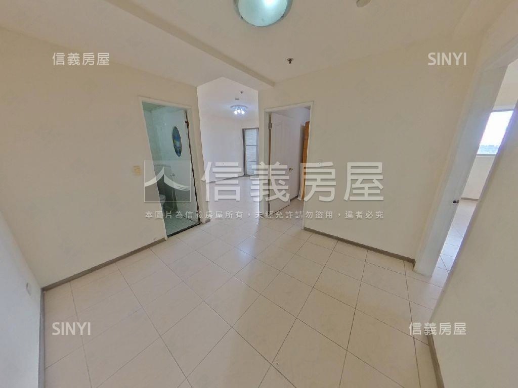 太子國際村邊間３房讚房屋室內格局與周邊環境