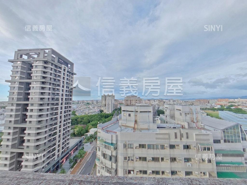 太子國際村邊間３房讚房屋室內格局與周邊環境
