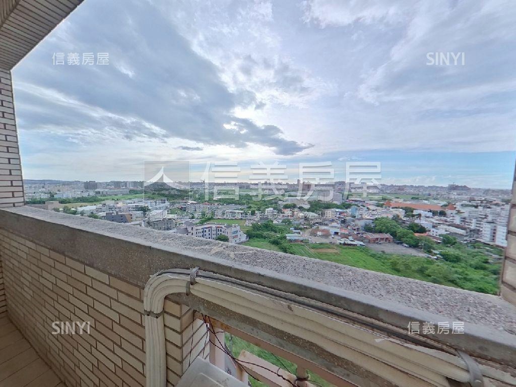 太子國際村邊間３房讚房屋室內格局與周邊環境