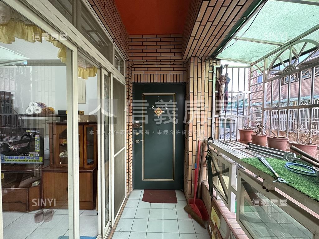金賀專任低總價美寓房屋室內格局與周邊環境