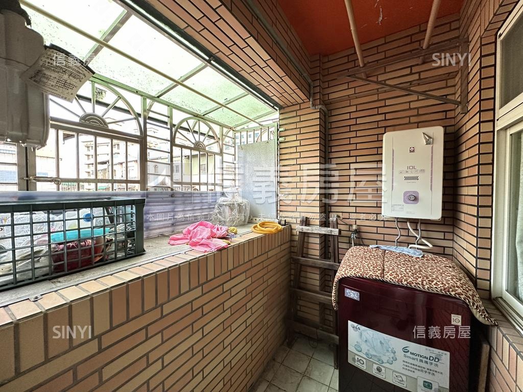 金賀專任低總價美寓房屋室內格局與周邊環境