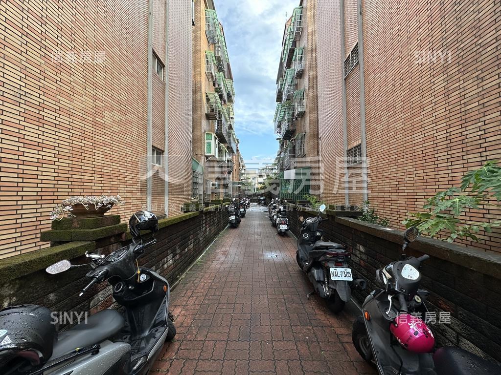 金賀專任低總價美寓房屋室內格局與周邊環境