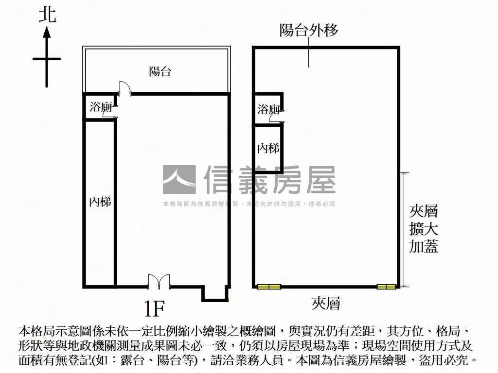 近Ａ９捷運站金店面房屋室內格局與周邊環境