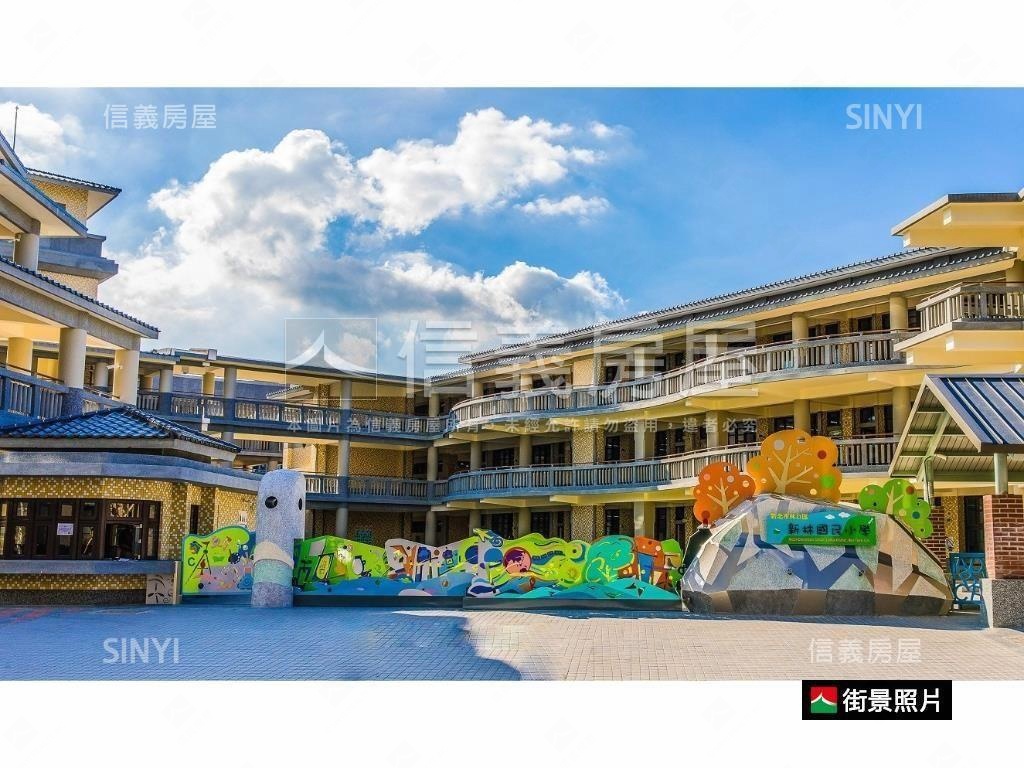 近Ａ９捷運站金店面房屋室內格局與周邊環境