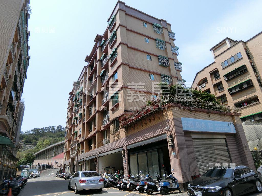 臻愛暖居三房美廈房屋室內格局與周邊環境