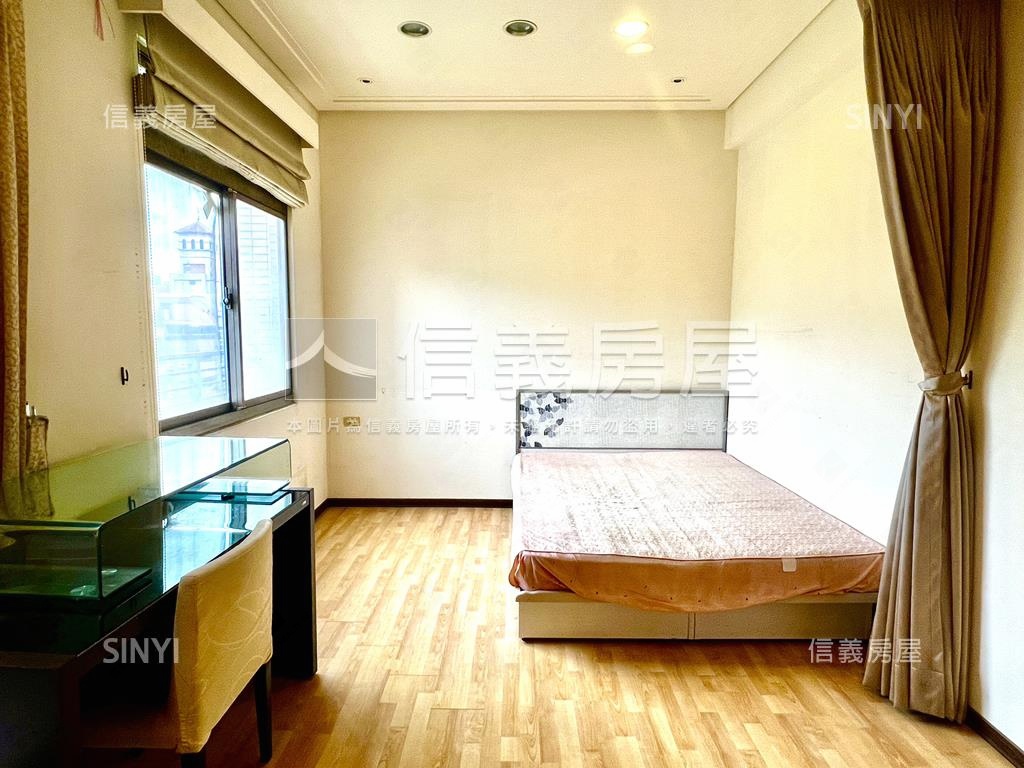 採光美景套房房屋室內格局與周邊環境
