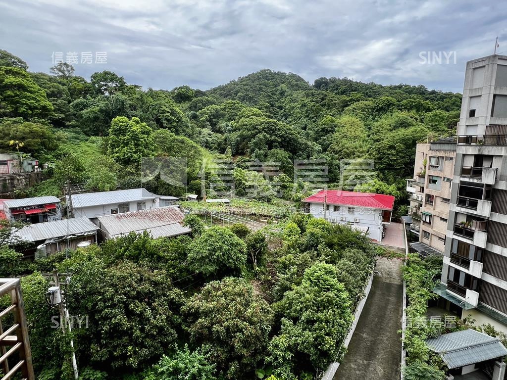 採光美景套房房屋室內格局與周邊環境
