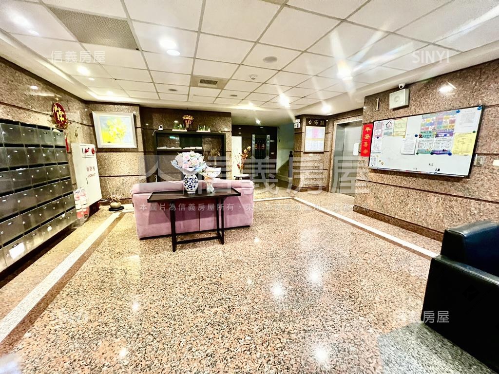 採光美景套房房屋室內格局與周邊環境