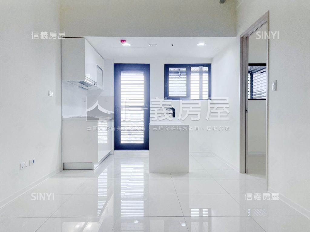 市政１號院高樓視野景觀戶房屋室內格局與周邊環境