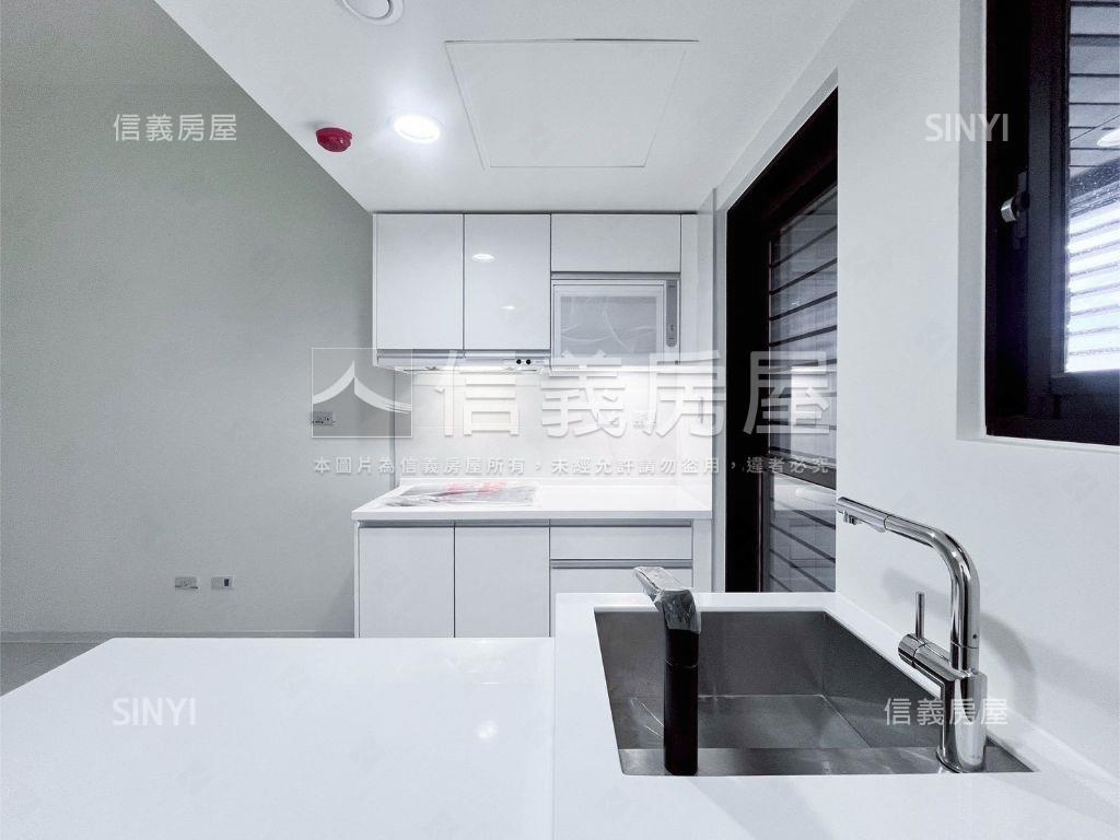 市政１號院高樓視野景觀戶房屋室內格局與周邊環境