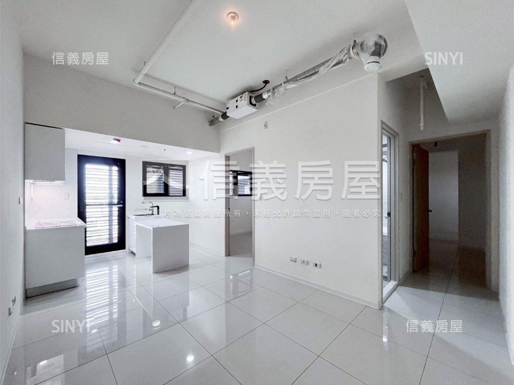 市政１號院高樓視野景觀戶房屋室內格局與周邊環境