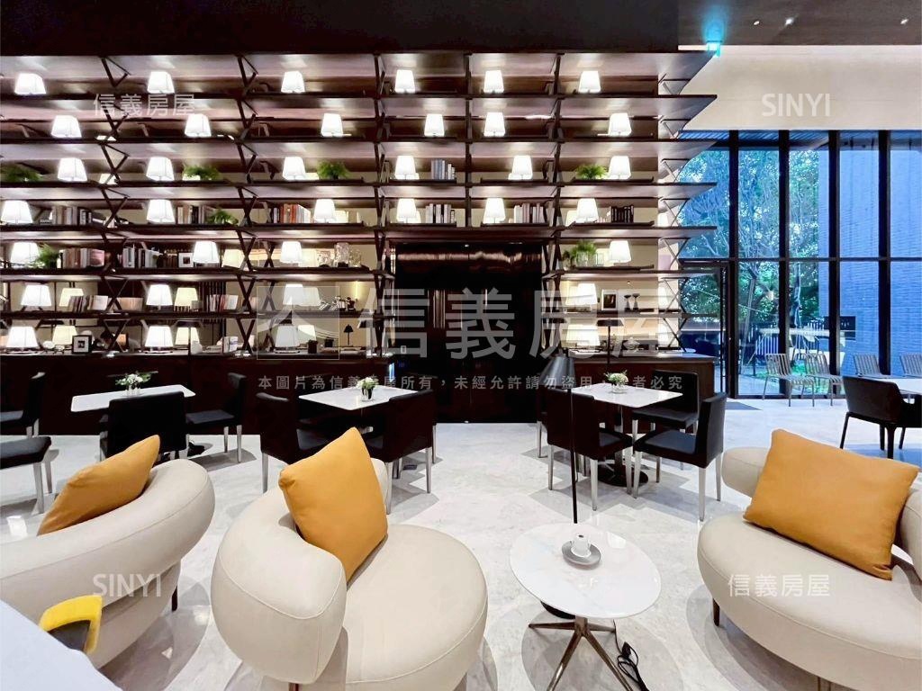 市政１號院高樓視野景觀戶房屋室內格局與周邊環境