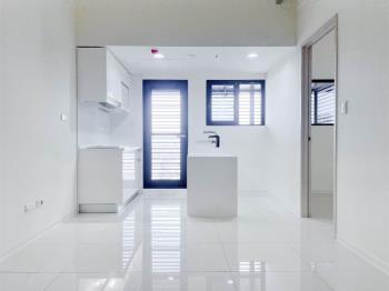 市政１號院高樓視野景觀戶