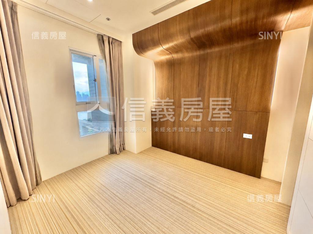 高樓河景⭐雲頂江翠ＯＮＥ房屋室內格局與周邊環境