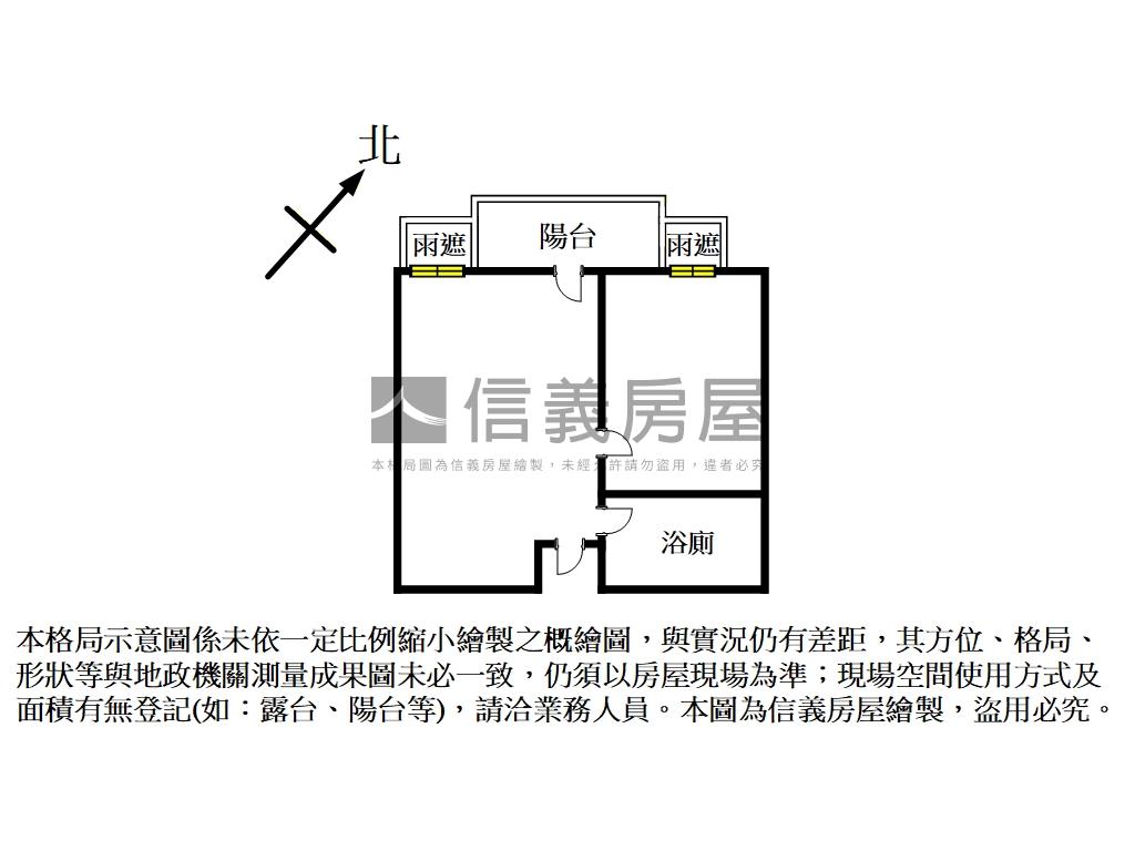 高樓河景⭐雲頂江翠ＯＮＥ房屋室內格局與周邊環境