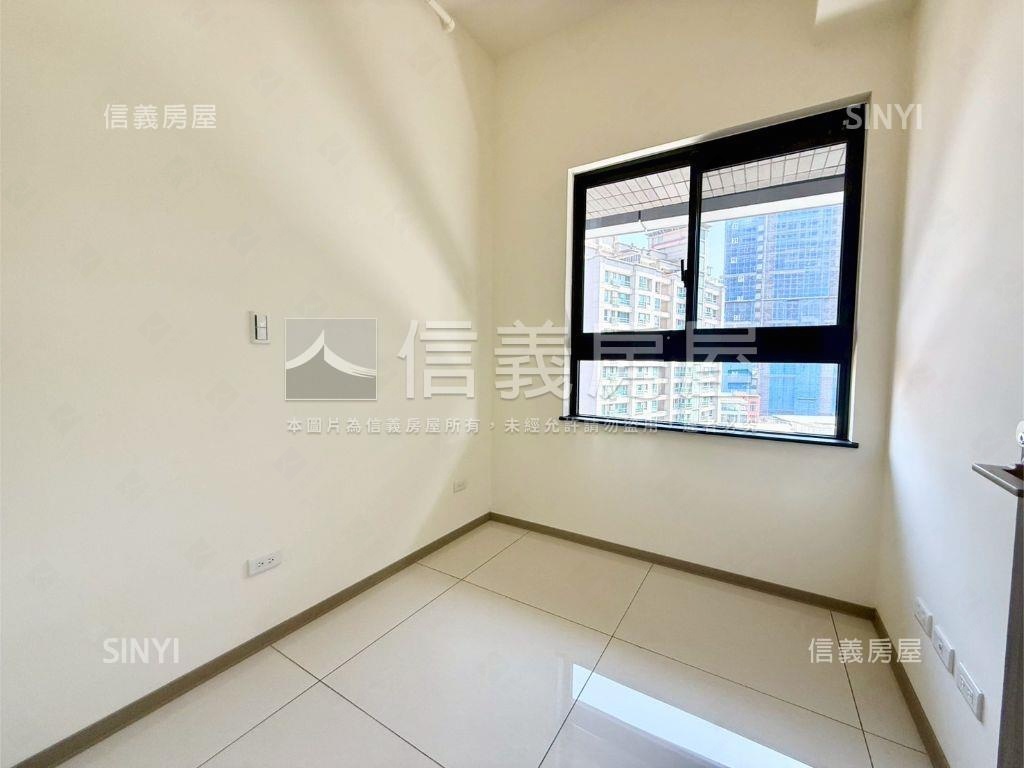 專營潤泰大安富陽三房房屋室內格局與周邊環境