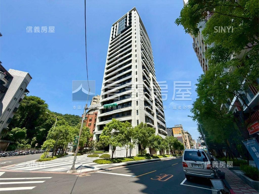 專營潤泰大安富陽三房房屋室內格局與周邊環境