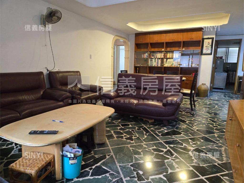 南京復興邊間採光美寓房屋室內格局與周邊環境