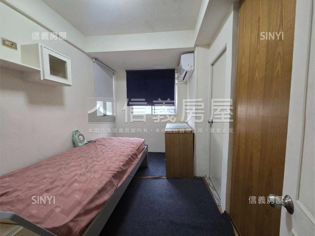 南京復興邊間採光美寓房屋室內格局與周邊環境