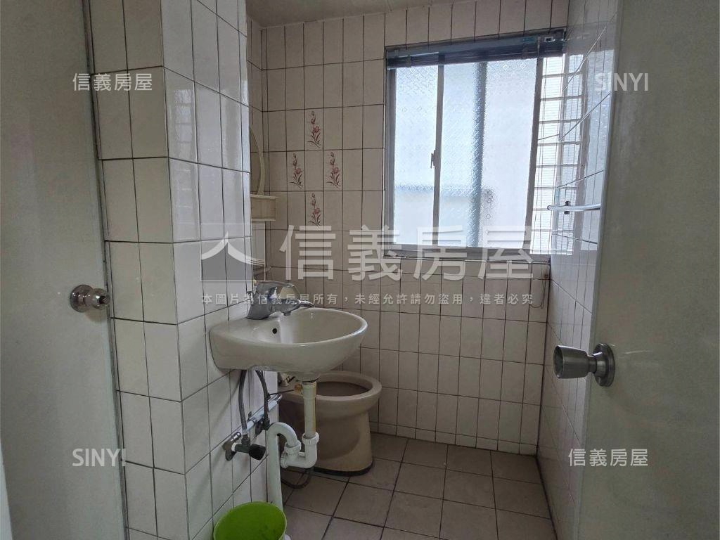 南京復興邊間採光美寓房屋室內格局與周邊環境