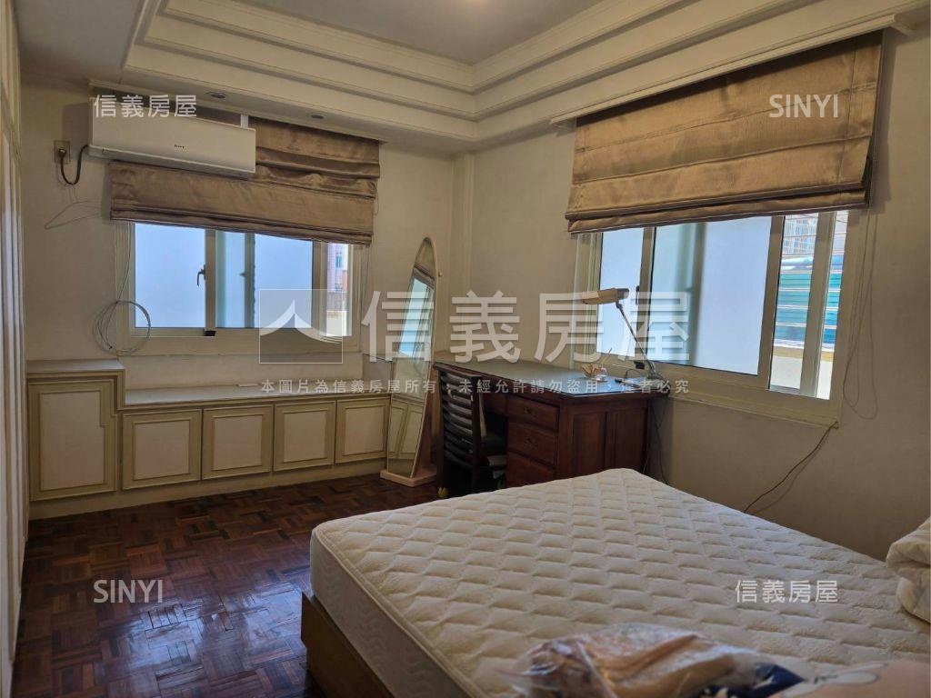 南京復興邊間採光美寓房屋室內格局與周邊環境